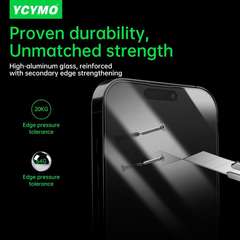 YCYMO Super Strong Screen Protector