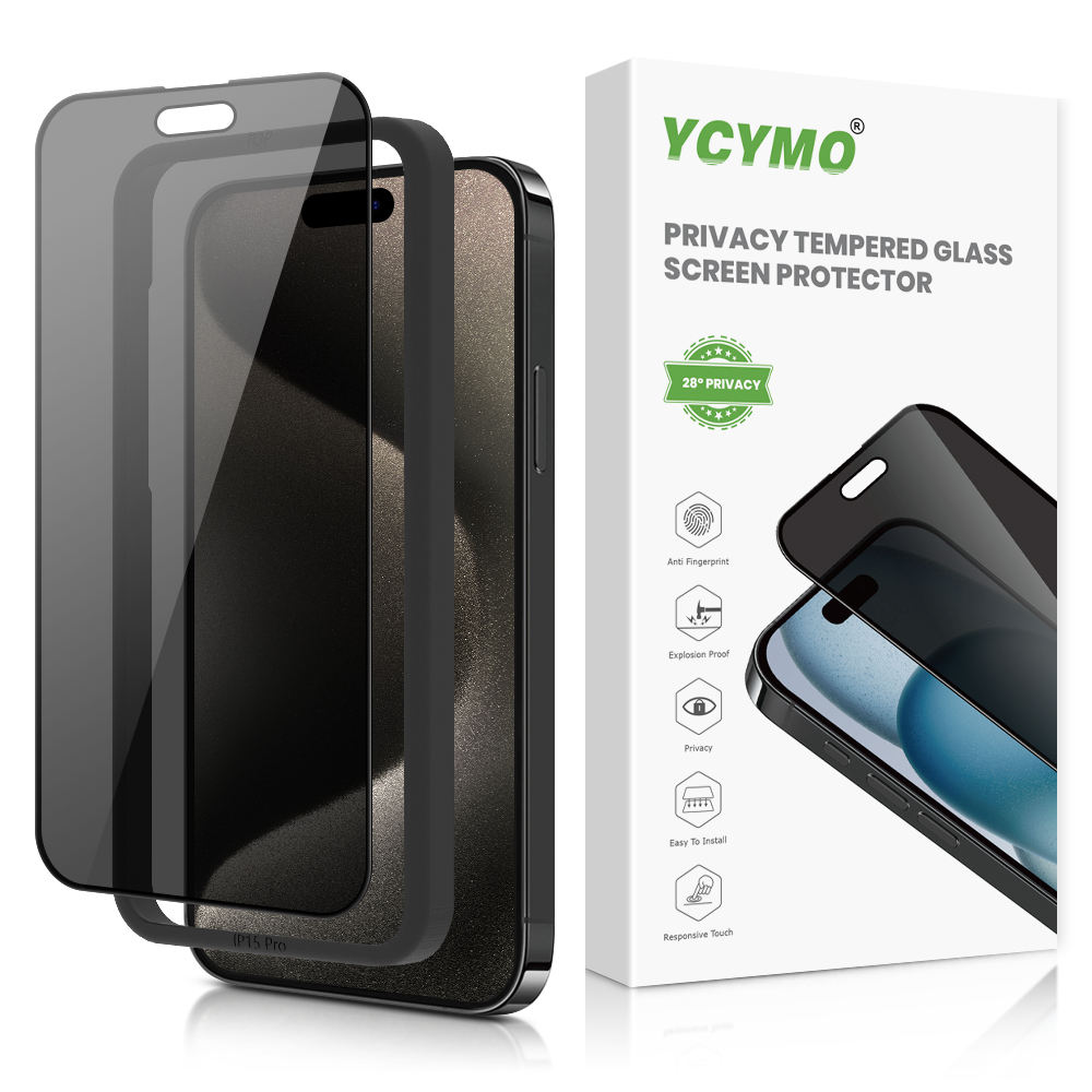 YCYMO anti-spy protector