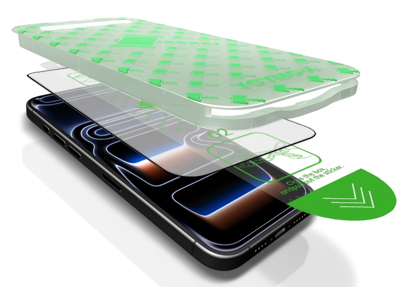 YCYMO’s X1 Applicator