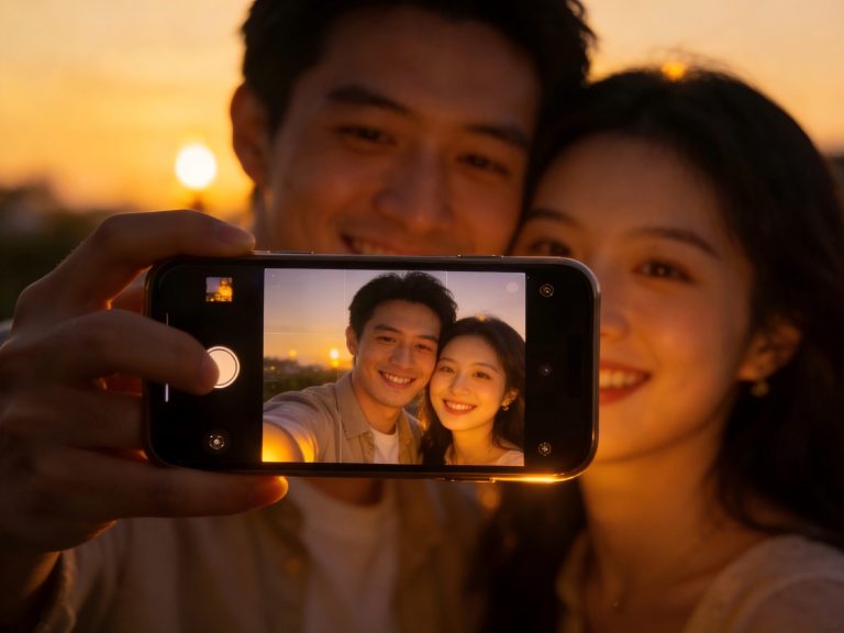 The Emotional Power of Valentine's Day Photography