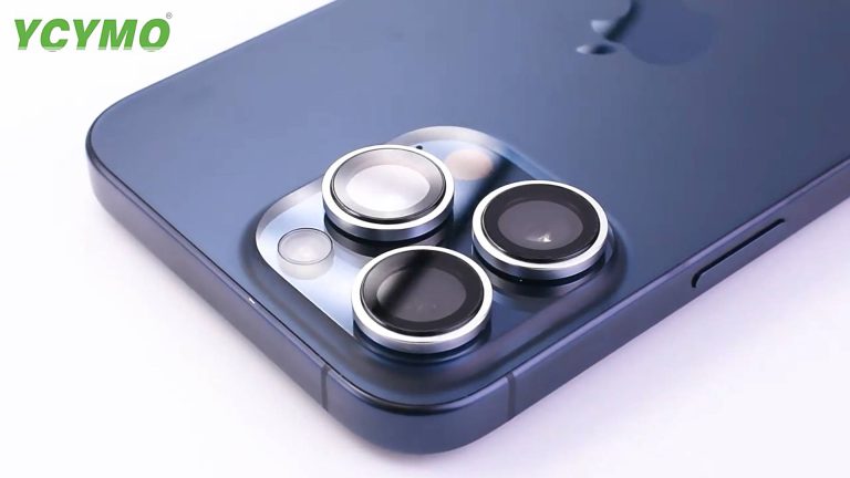 Camera Lens Protectors: Essential Protection for Modern Smartphones