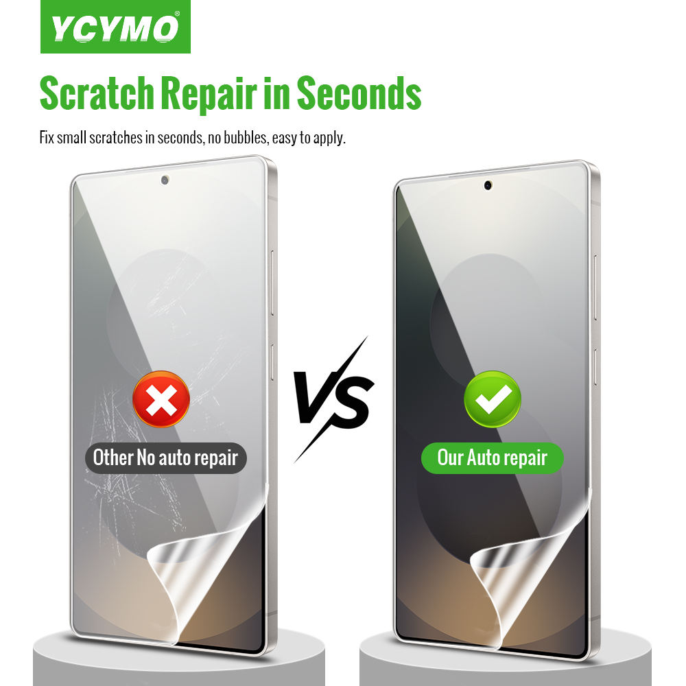 The Magic of Auto-Repair Technology