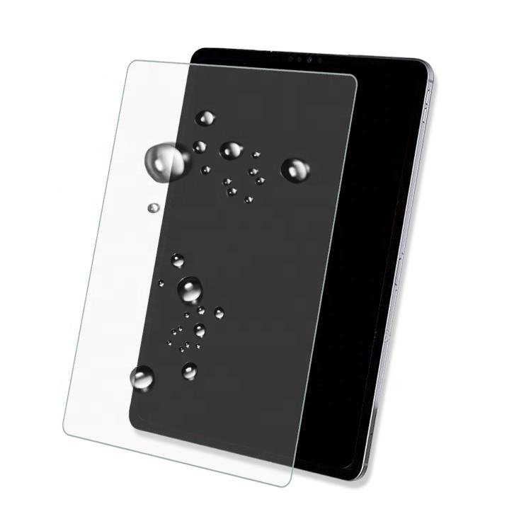 Oleophobic and Hydrophobic Coatings