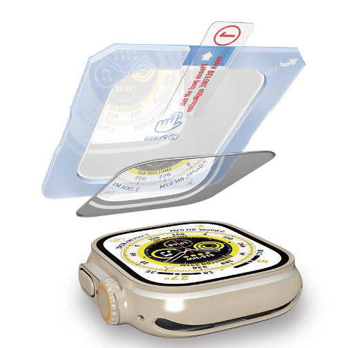 WA3 BLUE WATCH APPLICATOR