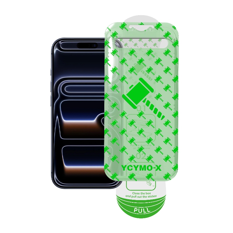 Full cover edge to edge protection